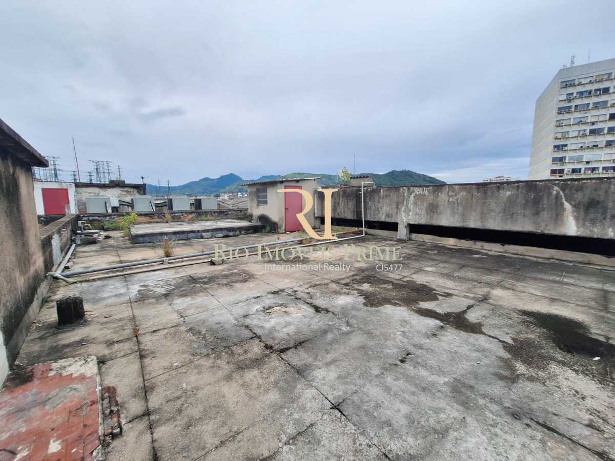 TERRAÇO. - 19