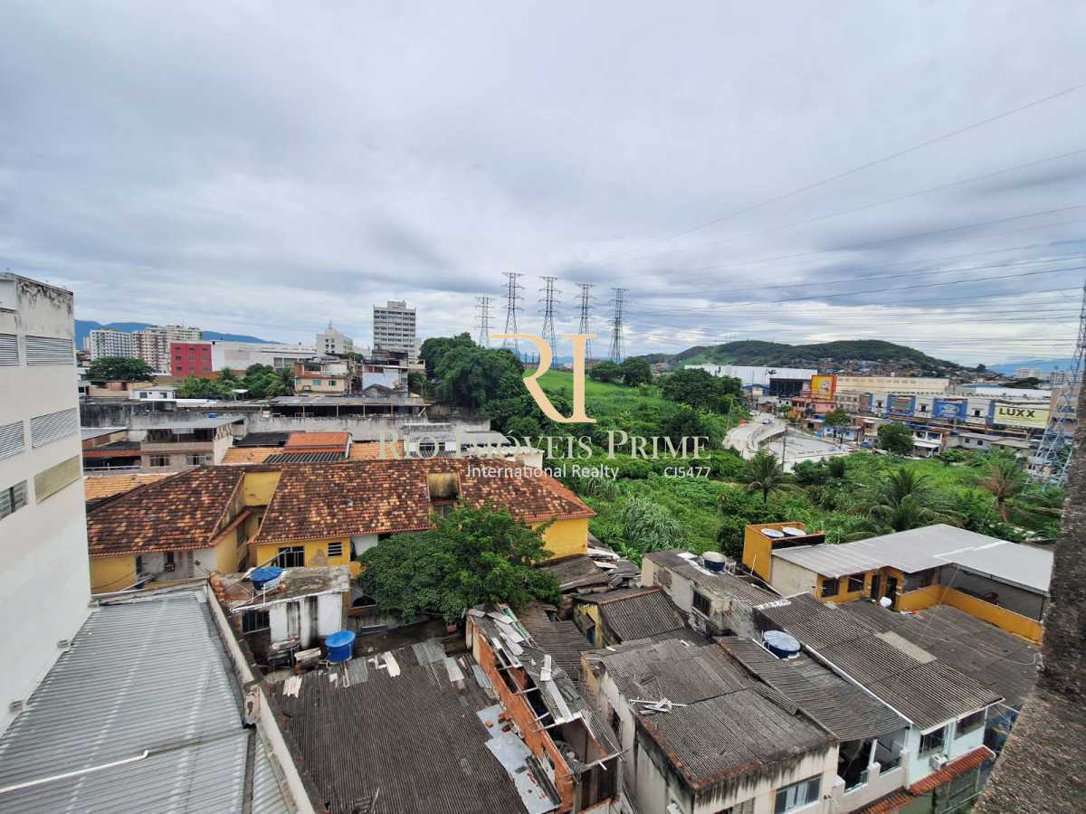 VISTA TERRAÇO. - 27
