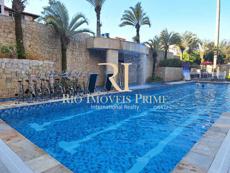 RAIA COM CASCATA - 17