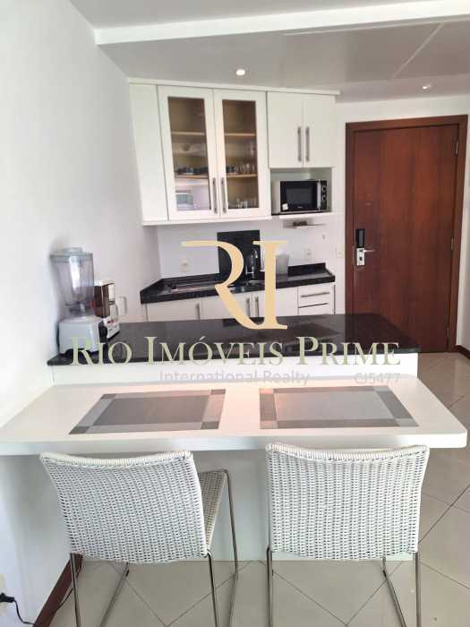 COPA INTEGRADA. - 10