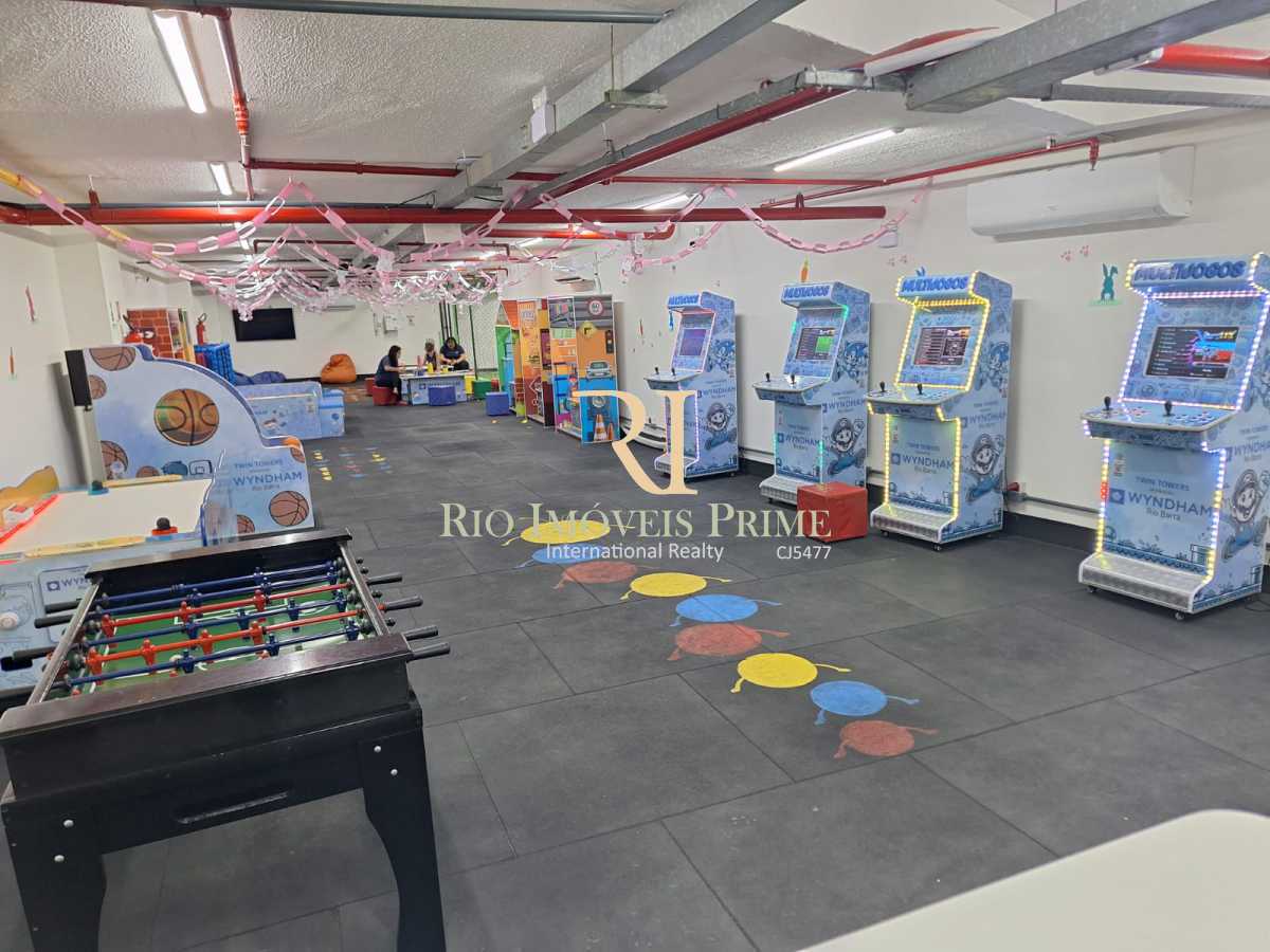 ESPAÇO INFANTIL - 28