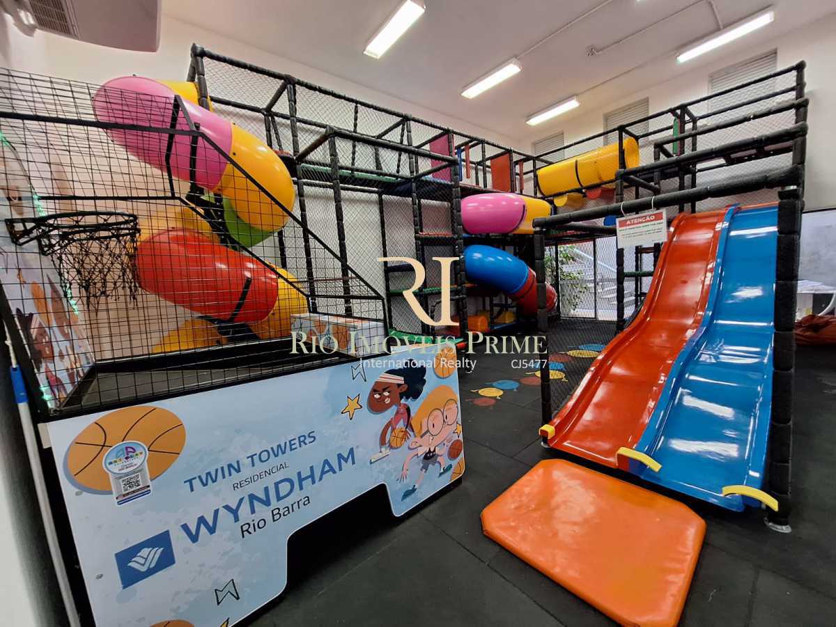 ESPAÇO INFANTIL - 29