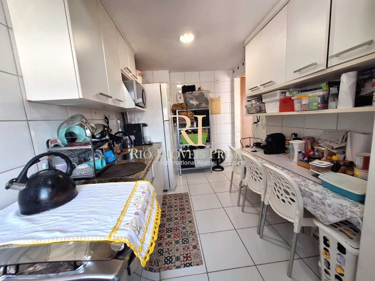 COZINHA. - 12