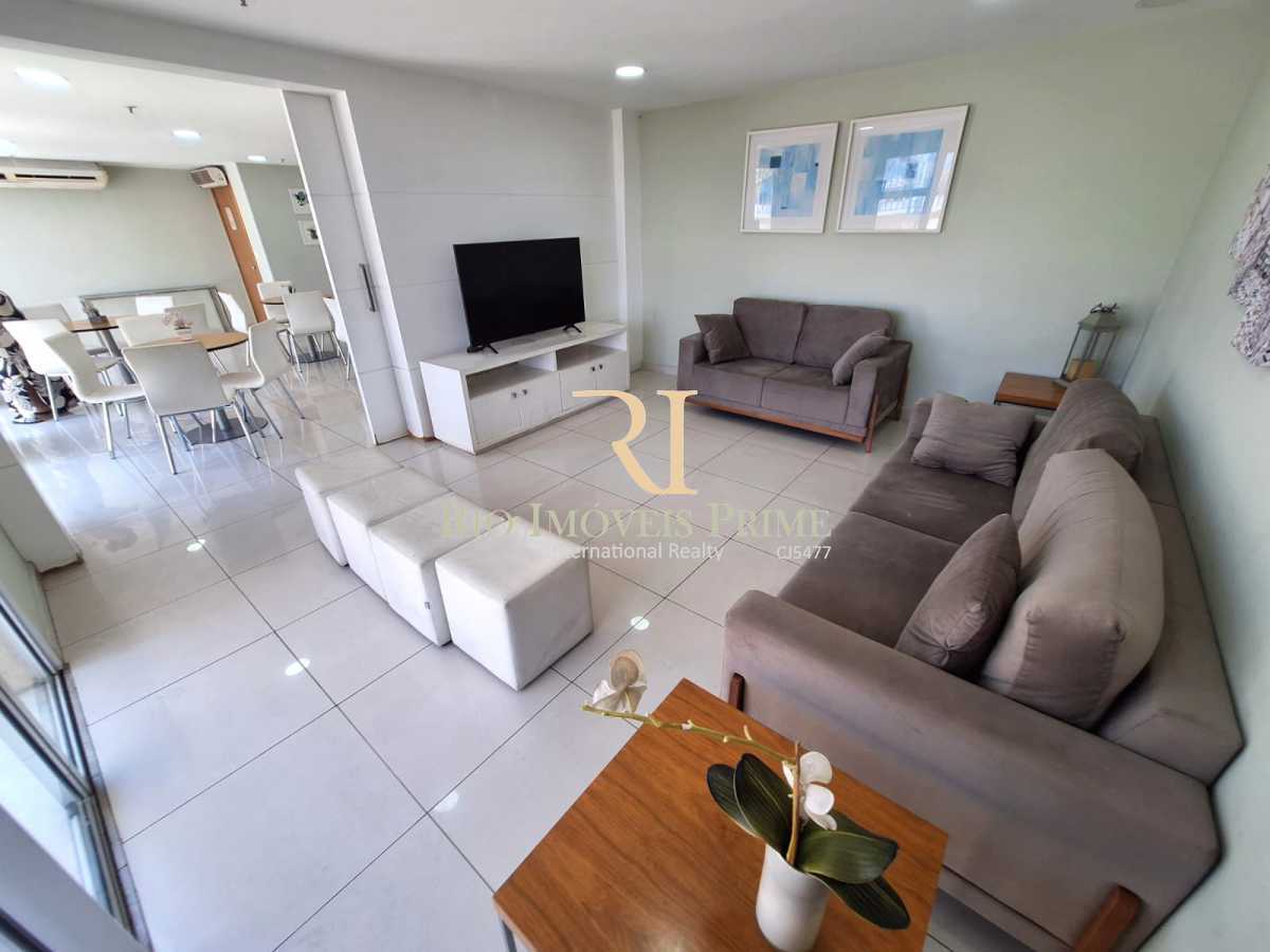 SALA DE TV. - 26
