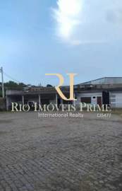 Ótima localização - GALPÃO 4.000M² NA PAVUNA, PRÓXIMO DA ROD. PRES. DUTRA - RPGA20003