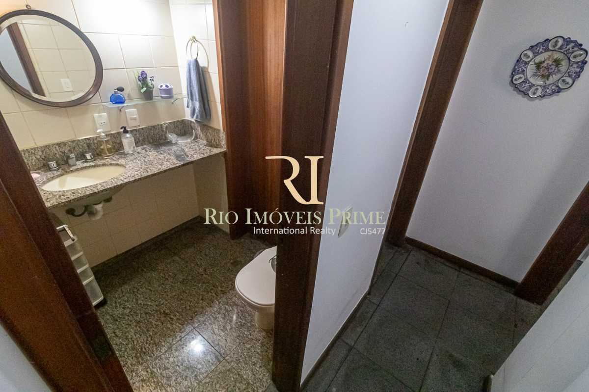 LAVABO - 7