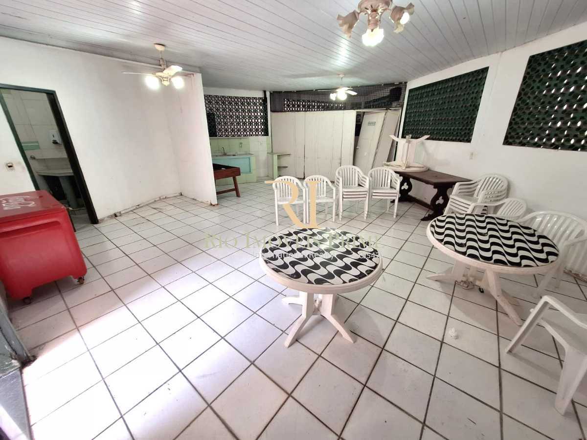 SALÃO DE FESTAS. - 29