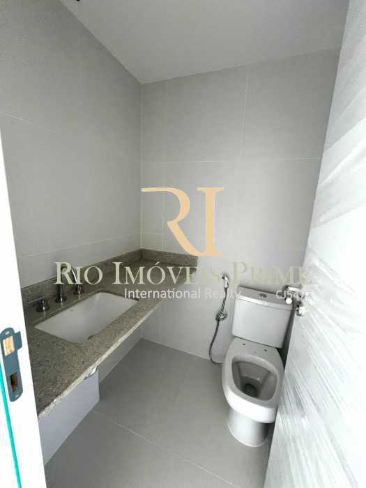 BANHEIRO SUITE - 10