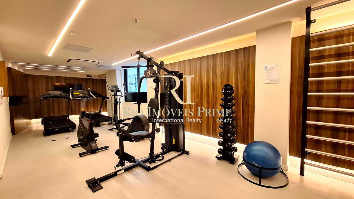 FITNESS - 10