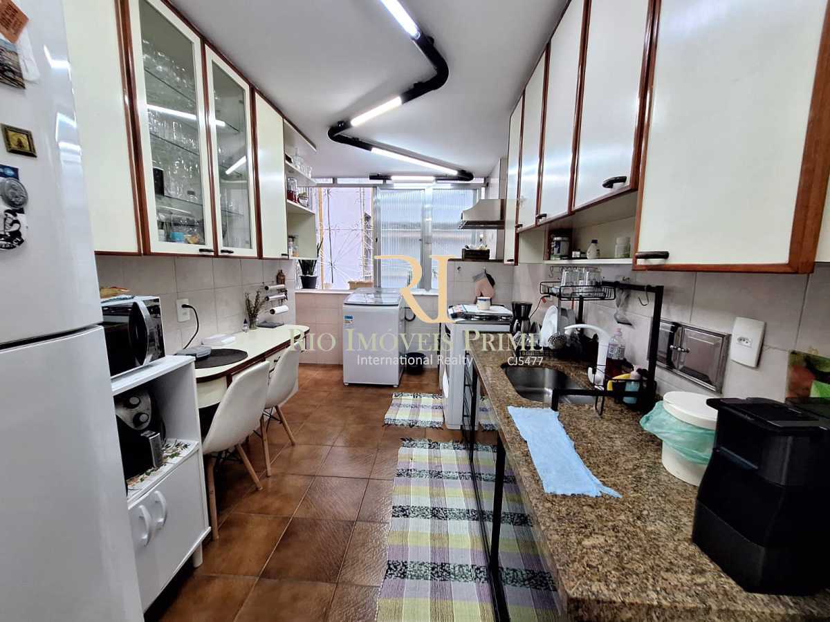 COZINHA. - 14