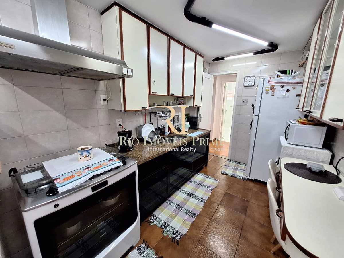 COZINHA. - 15