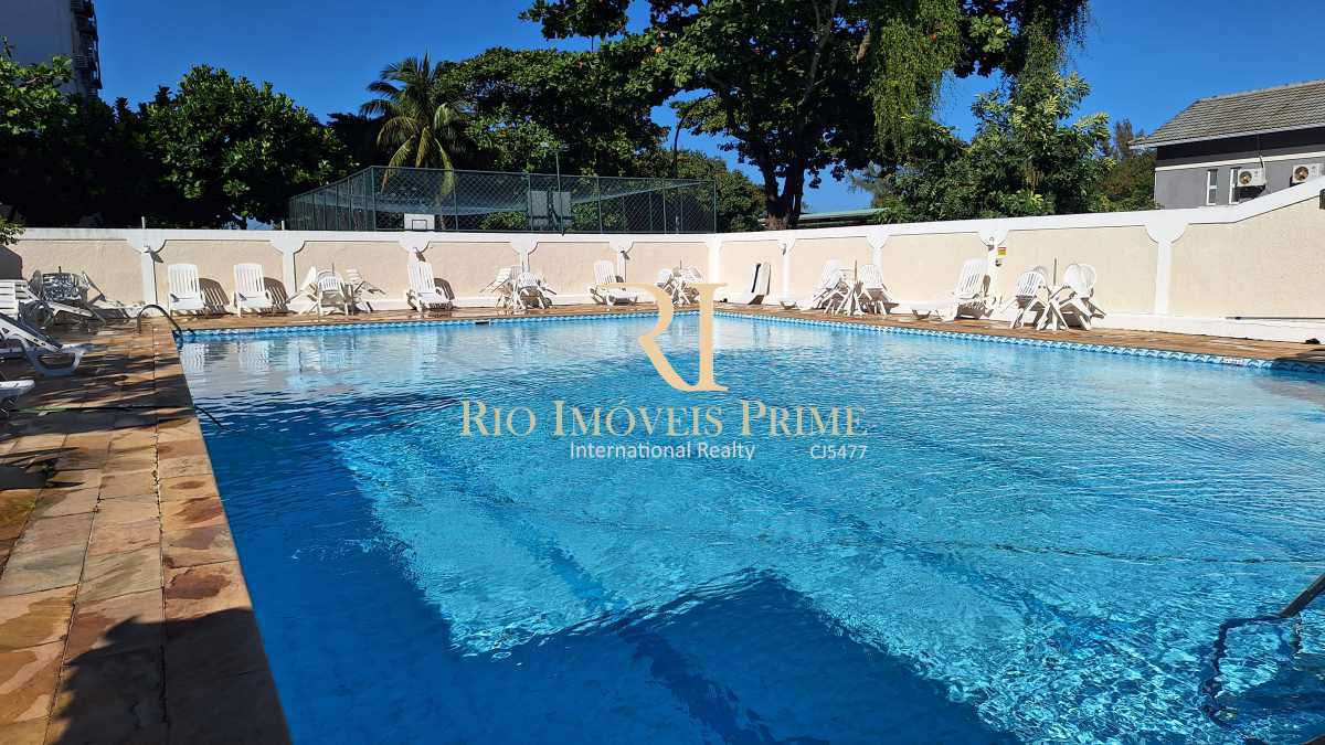 PISCINA PONTÕES - 1