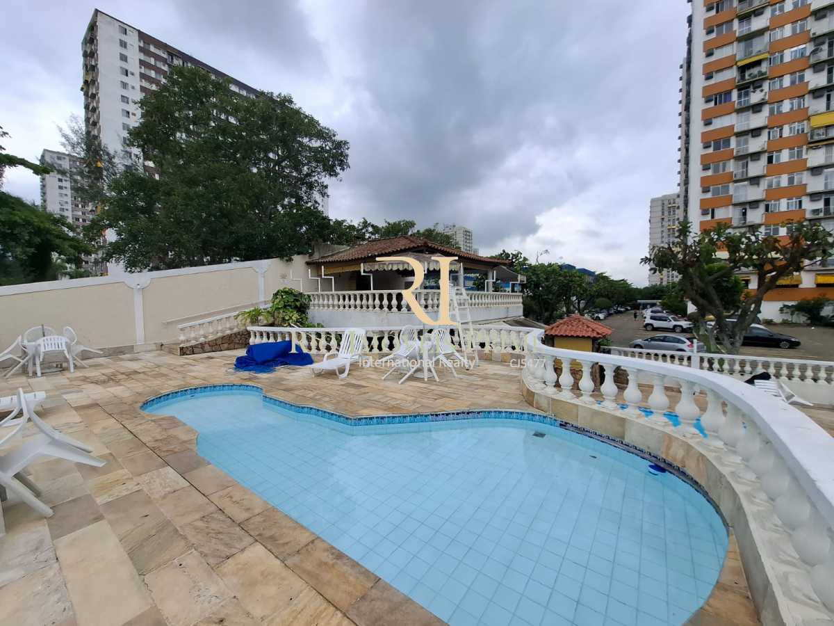 Conheça PISCINA INFANTIL. do imóvel - Pontões da Barra, 2 quartos, lazer, vaga - RPAP20403 - 18 PISCINA INFANTIL. - 18