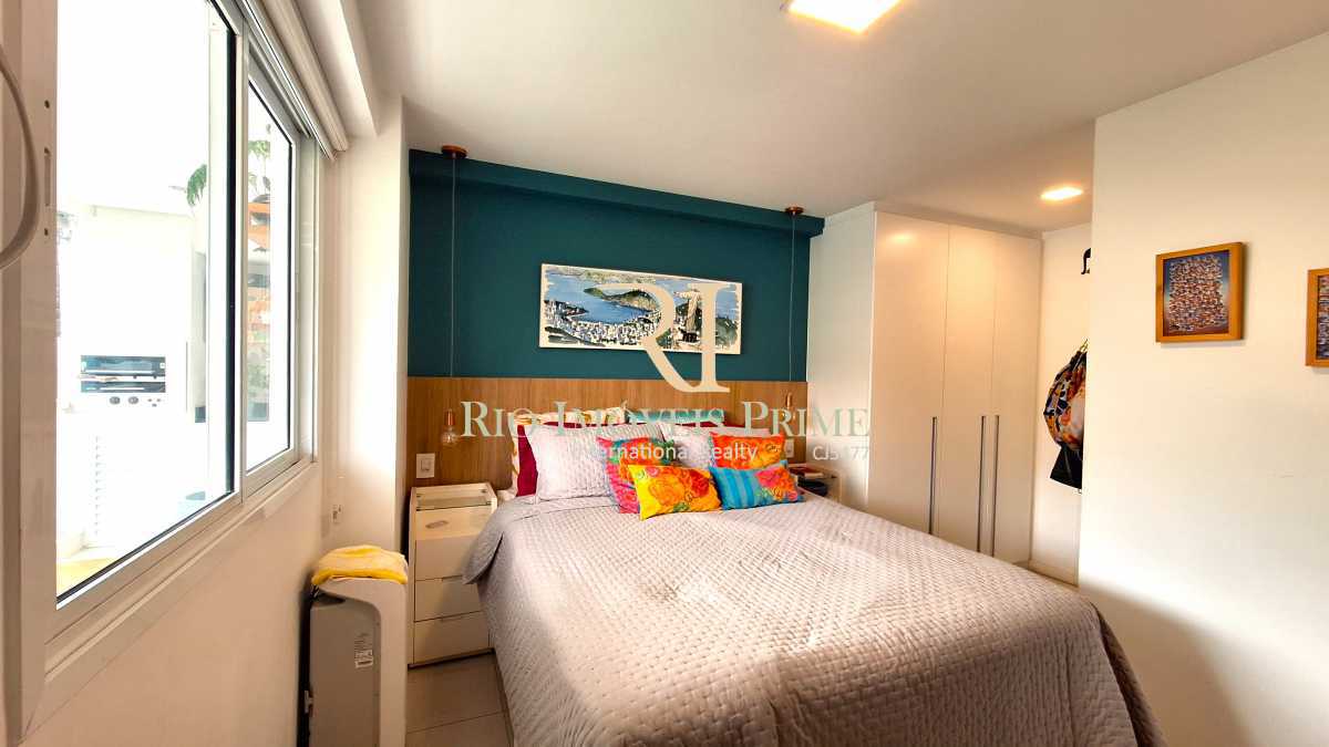 Conheça 7 SUITE do imóvel - Apartamento à venda Rua Senador Muniz Freire, Vila Isabel, Rio de Janeiro - R$ 770.000 - RPAP30290 - 7 7 SUITE - 7