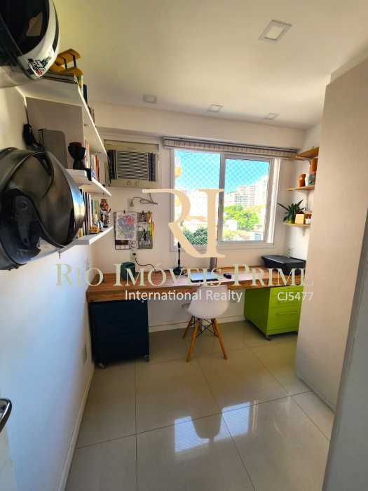 Conheça 11 QUARTO3 do imóvel - Apartamento à venda Rua Senador Muniz Freire, Vila Isabel, Rio de Janeiro - R$ 770.000 - RPAP30290 - 11 11 QUARTO3 - 11