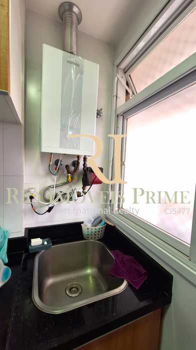 Conheça 17 AREA DE SERVICO do imóvel - Apartamento à venda Rua Senador Muniz Freire, Vila Isabel, Rio de Janeiro - R$ 770.000 - RPAP30290 - 17 17 AREA DE SERVICO - 17