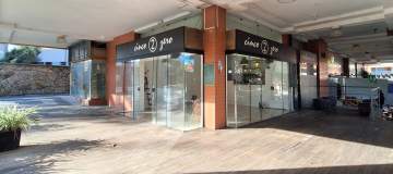 Loja 69m² à venda Avenida Ayrton Senna, Barra da Tijuca, Rio de Janeiro - R$ 800.000 - RPLJ00016