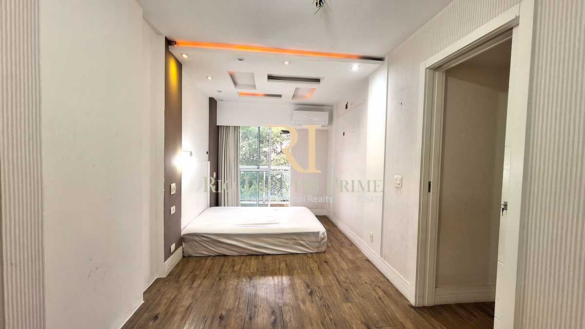 Conheça SUITE do imóvel - Apartamento à venda Rua São Francisco Xavier, Maracanã, Rio de Janeiro - R$ 600.000 - RPAP20404 - 8 SUITE - 8