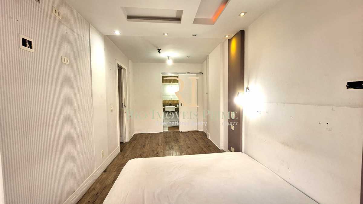 Conheça SUITE do imóvel - Apartamento à venda Rua São Francisco Xavier, Maracanã, Rio de Janeiro - R$ 600.000 - RPAP20404 - 9 SUITE - 9