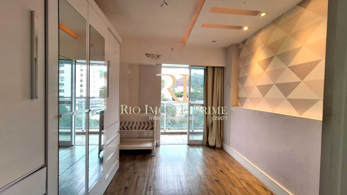 Conheça QUARTO2 do imóvel - Apartamento à venda Rua São Francisco Xavier, Maracanã, Rio de Janeiro - R$ 600.000 - RPAP20404 - 12 QUARTO2 - 12
