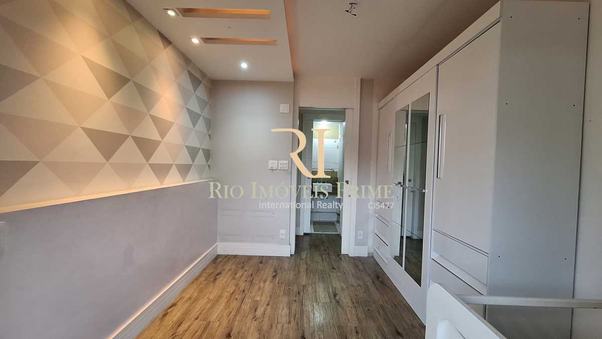 Conheça QUARTO2 do imóvel - Apartamento à venda Rua São Francisco Xavier, Maracanã, Rio de Janeiro - R$ 600.000 - RPAP20404 - 13 QUARTO2 - 13