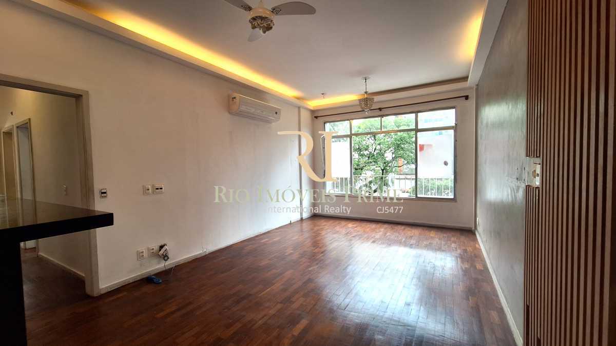 Conheça SALA do imóvel - Apartamento à venda Rua Morais e Silva, Maracanã, Rio de Janeiro - R$ 580.000 - RPAP30292 - 1 SALA - 1