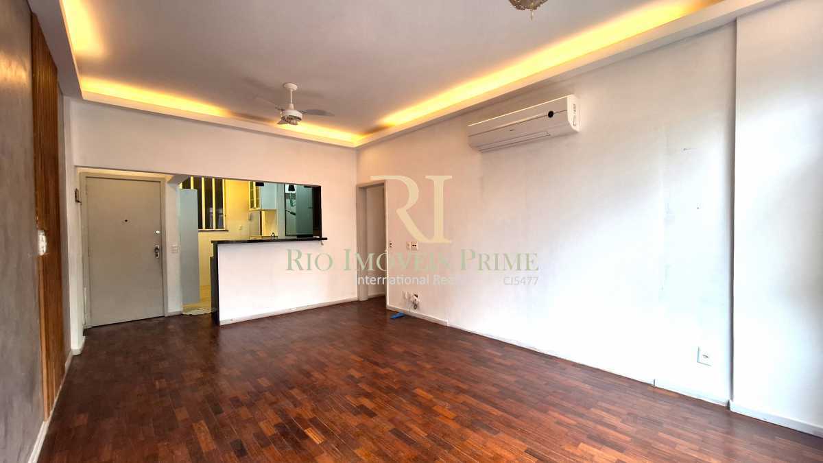Conheça SALA do imóvel - Apartamento à venda Rua Morais e Silva, Maracanã, Rio de Janeiro - R$ 580.000 - RPAP30292 - 2 SALA - 2