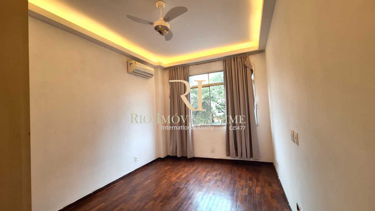 Conheça QUARTO 1 do imóvel - Apartamento à venda Rua Morais e Silva, Maracanã, Rio de Janeiro - R$ 580.000 - RPAP30292 - 5 QUARTO 1 - 5