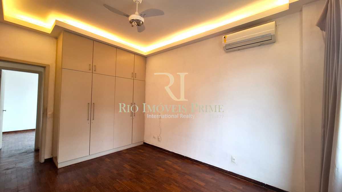 Conheça QUARTO 1 do imóvel - Apartamento à venda Rua Morais e Silva, Maracanã, Rio de Janeiro - R$ 580.000 - RPAP30292 - 6 QUARTO 1 - 6