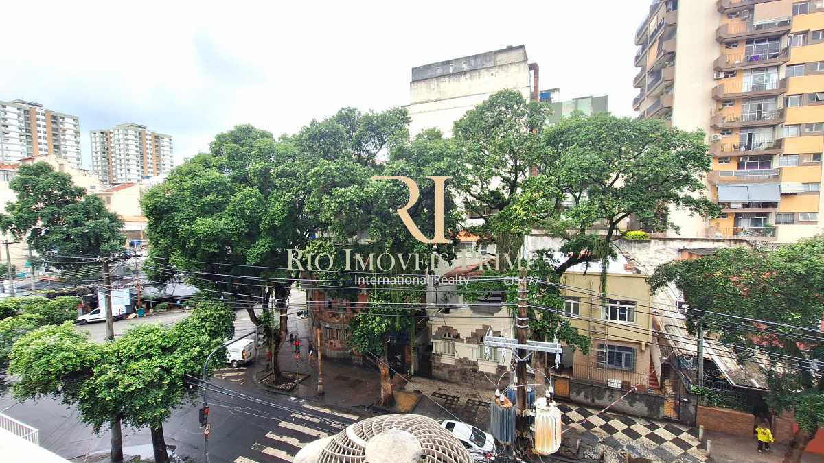 Conheça VISTA QUARTO 1 do imóvel - Apartamento à venda Rua Morais e Silva, Maracanã, Rio de Janeiro - R$ 580.000 - RPAP30292 - 7 VISTA QUARTO 1 - 7