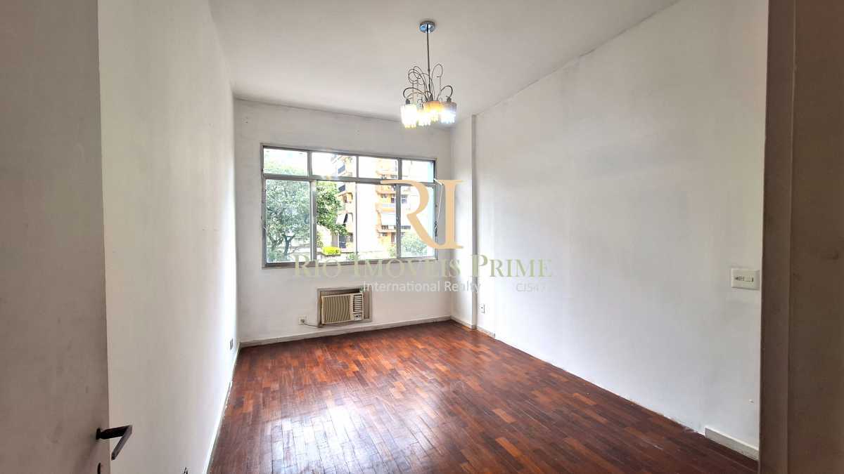 Conheça QUARTO 2 do imóvel - Apartamento à venda Rua Morais e Silva, Maracanã, Rio de Janeiro - R$ 580.000 - RPAP30292 - 8 QUARTO 2 - 8