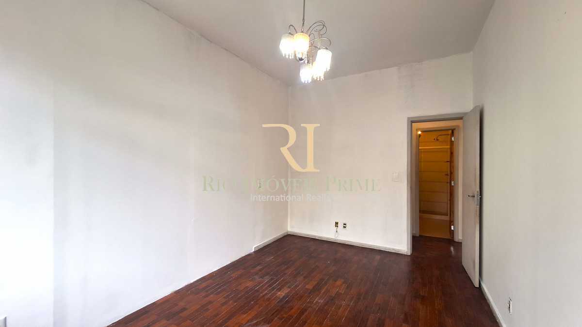 Conheça QUARTO 2 do imóvel - Apartamento à venda Rua Morais e Silva, Maracanã, Rio de Janeiro - R$ 580.000 - RPAP30292 - 9 QUARTO 2 - 9