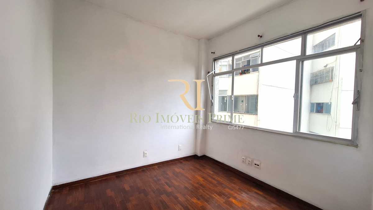 Conheça QUARTO 3 do imóvel - Apartamento à venda Rua Morais e Silva, Maracanã, Rio de Janeiro - R$ 580.000 - RPAP30292 - 10 QUARTO 3 - 10