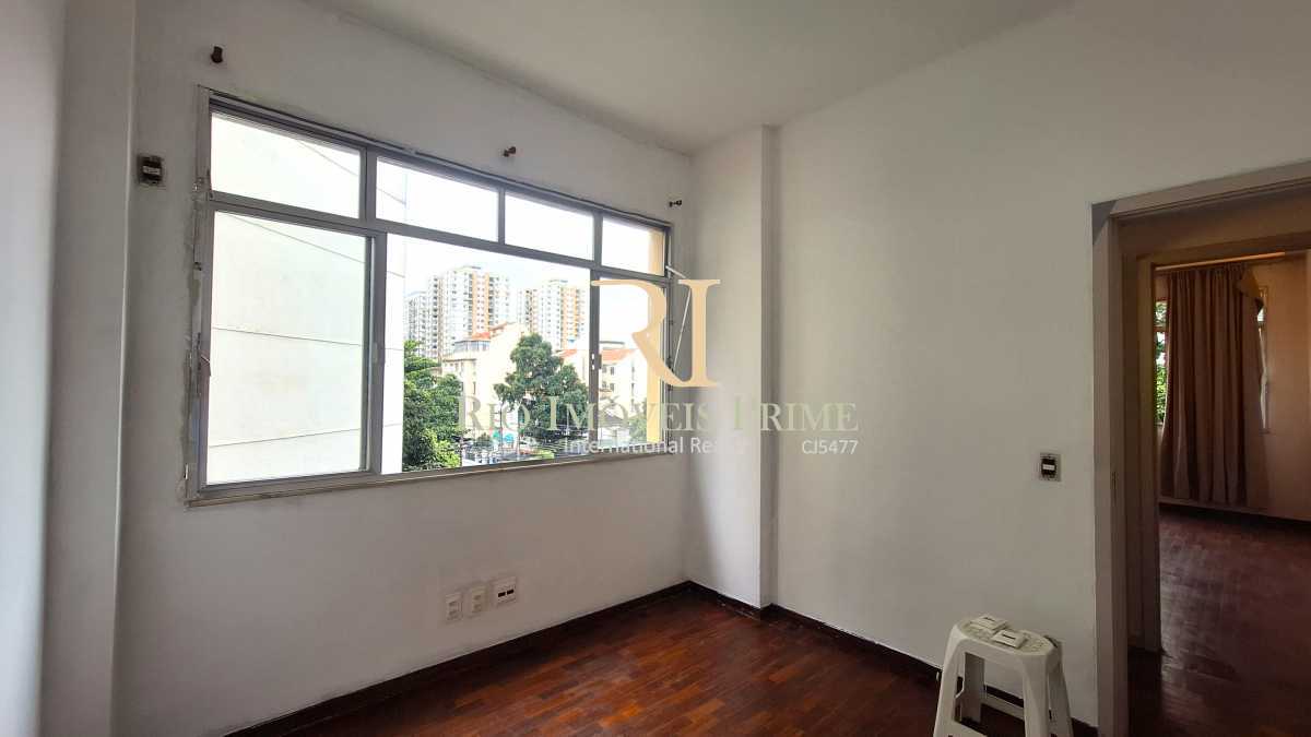 Conheça QUARTO 3 do imóvel - Apartamento à venda Rua Morais e Silva, Maracanã, Rio de Janeiro - R$ 580.000 - RPAP30292 - 11 QUARTO 3 - 11