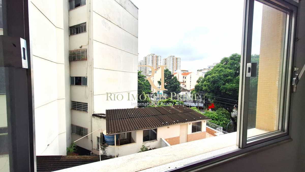Conheça VISTA QUARTO 3 do imóvel - Apartamento à venda Rua Morais e Silva, Maracanã, Rio de Janeiro - R$ 580.000 - RPAP30292 - 12 VISTA QUARTO 3 - 12