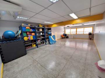 Imperdível - Botafogo / Prédio com 3 pavimentos / reformado - RPPR10001