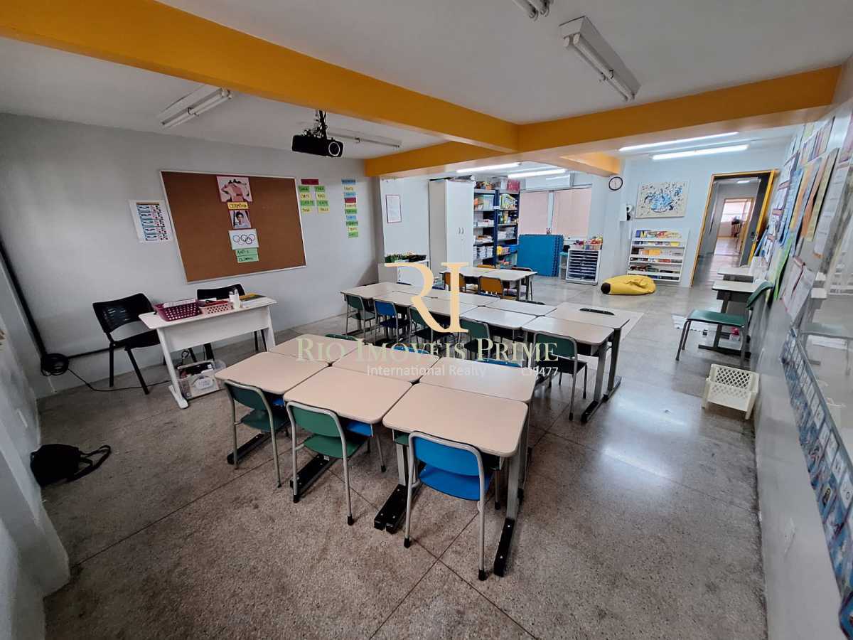 Conheça SALA do imóvel - Botafogo / Prédio com 3 pavimentos / reformado - RPPR10001 - 15 SALA - 15