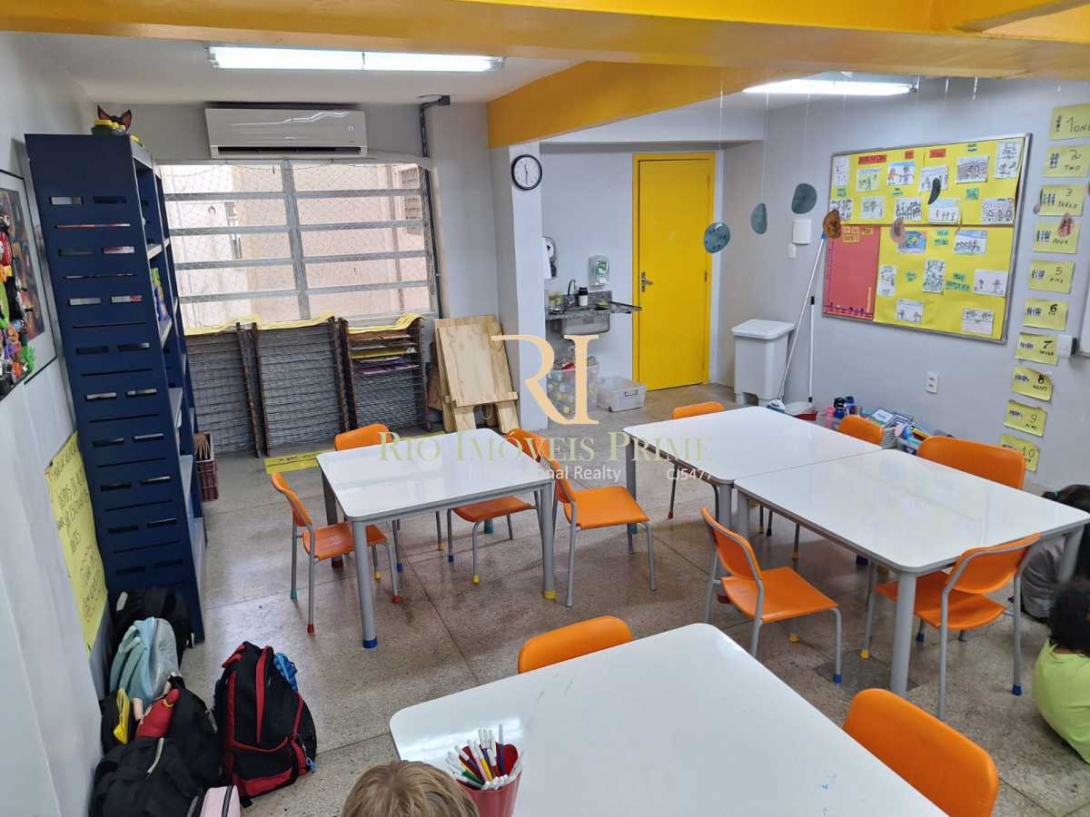 Conheça SALA do imóvel - Botafogo / Prédio com 3 pavimentos / reformado - RPPR10001 - 17 SALA - 17