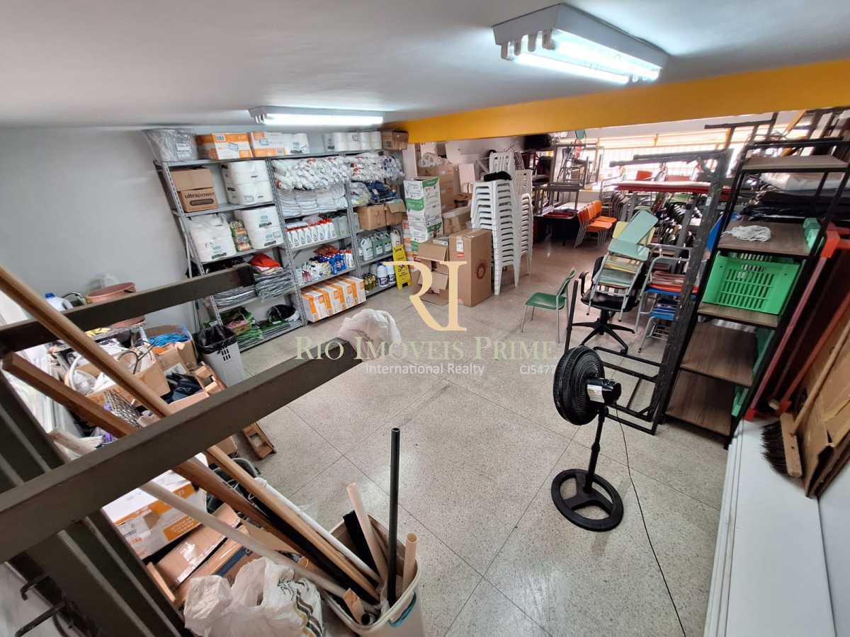 Conheça SALA do imóvel - Botafogo / Prédio com 3 pavimentos / reformado - RPPR10001 - 23 SALA - 23