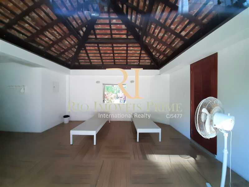 Conheça SPA do imóvel - CONDOMÍNIO MANDALA 4 QUARTOS - RPAP40065 - 23 SPA - 23