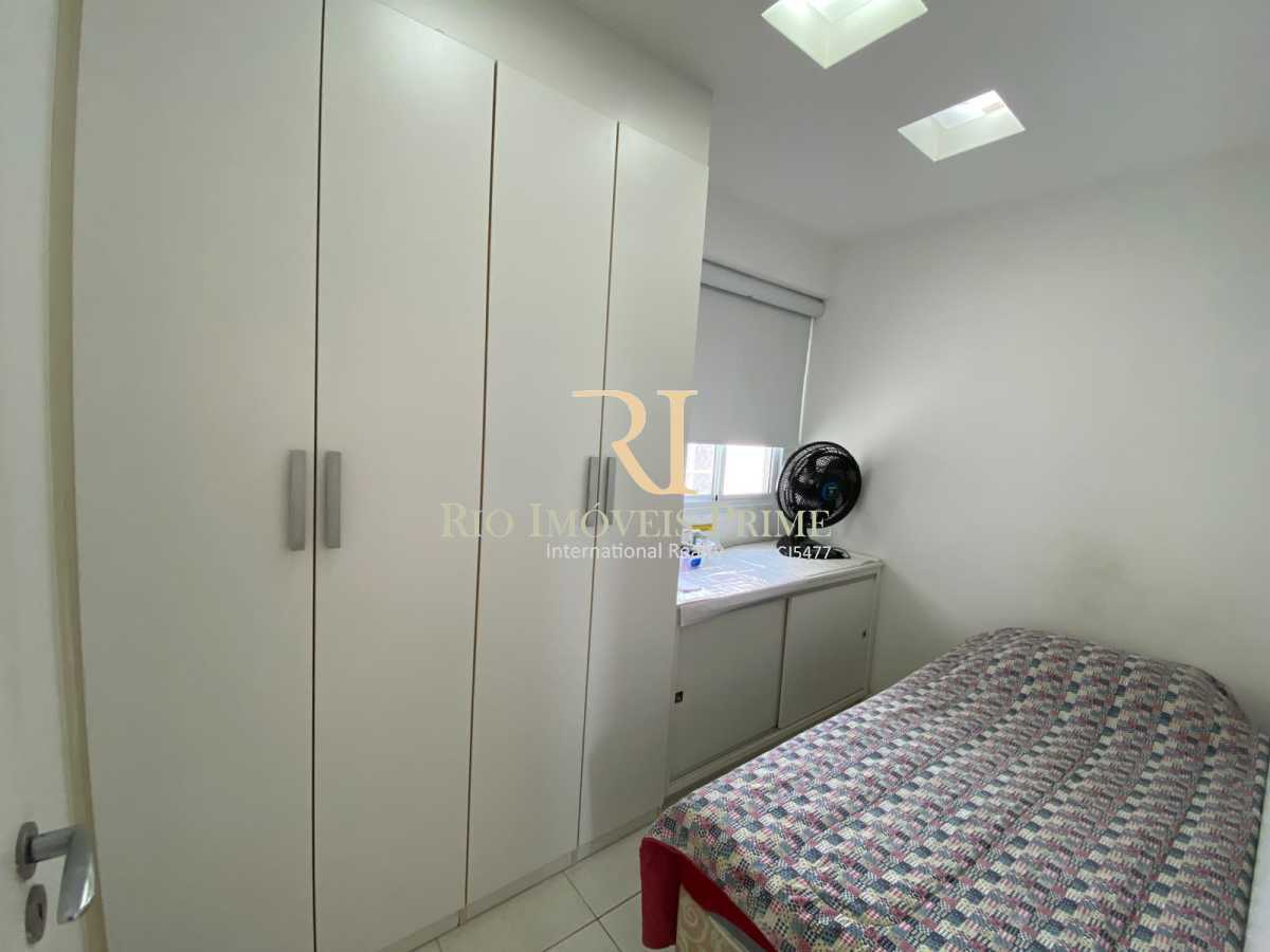 Conheça QUARTO2. do imóvel - Barra, Libertà Resort, infra total, 3 quartos, suíte e vaga - RPAP30293 - 15 QUARTO2. - 15