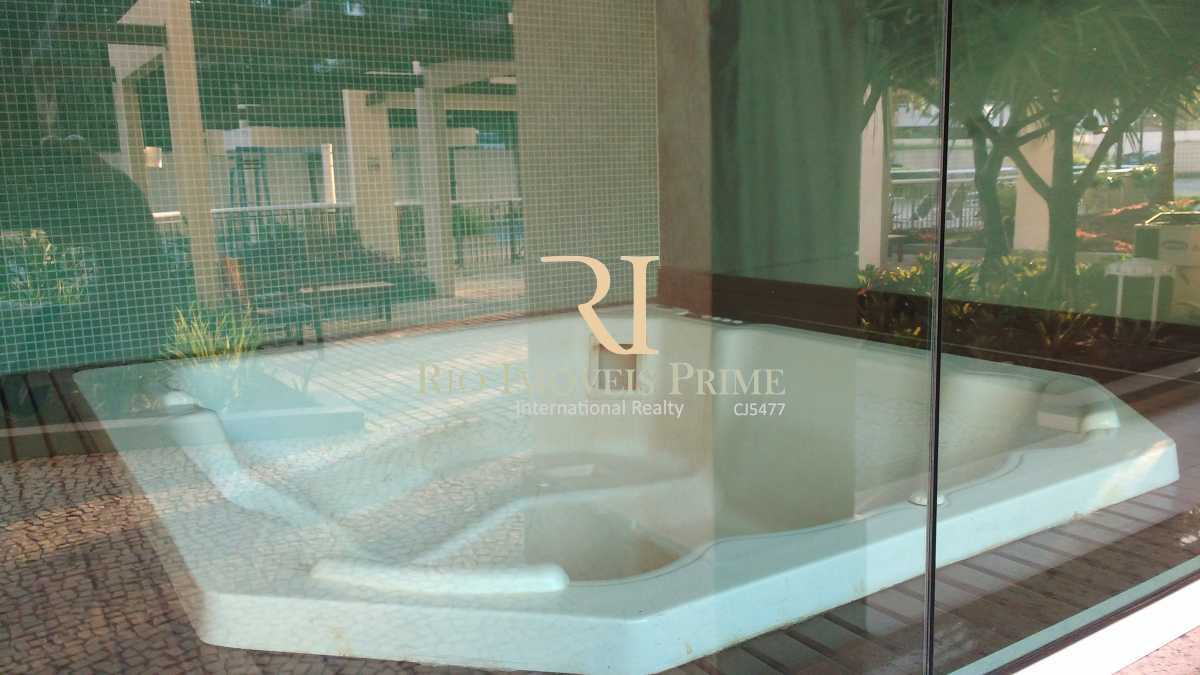 Conheça HIDROMASSAGEM do imóvel - Barra, Libertà Resort, infra total, 3 quartos, suíte e vaga - RPAP30293 - 30 HIDROMASSAGEM - 30