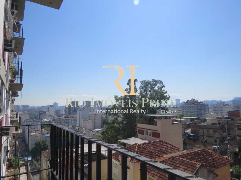 6 VISTA VARANDA - 6