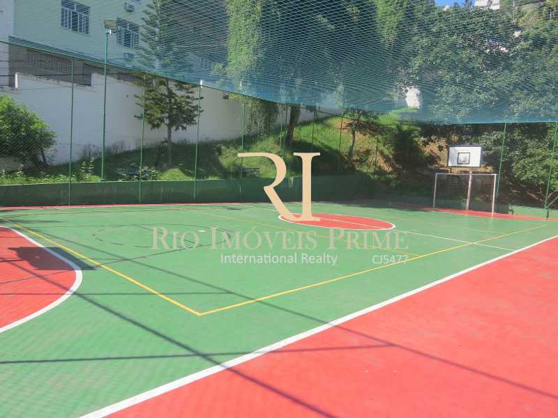 17 QUADRA ESPORTES - 17