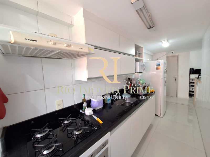 COZINHA. - 7