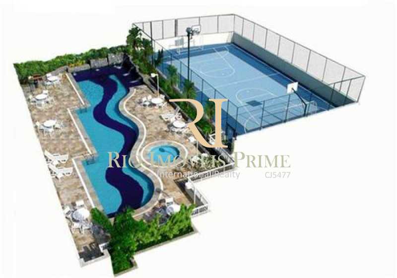 PISCINA E QUADRA - 18