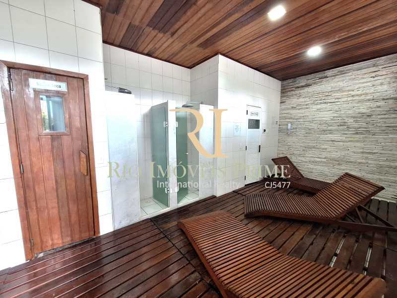 SAUNAS - 19