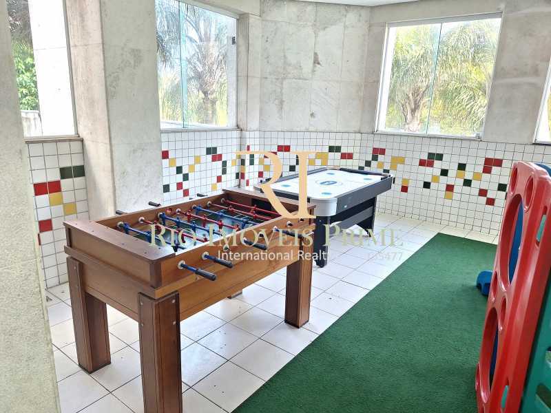 SALÃO DE JOGOS - 26