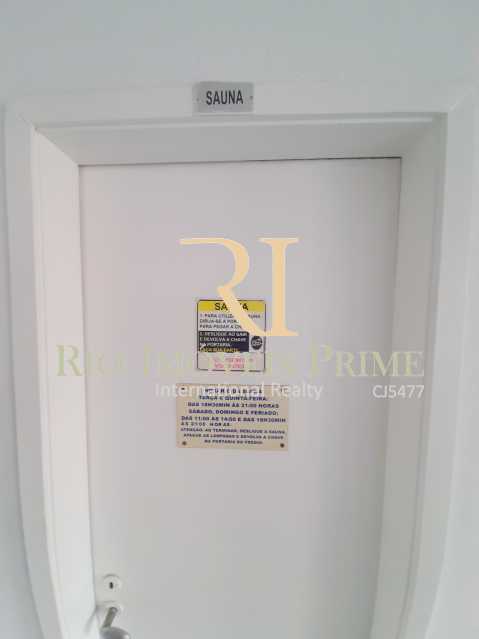 SAUNA - 25