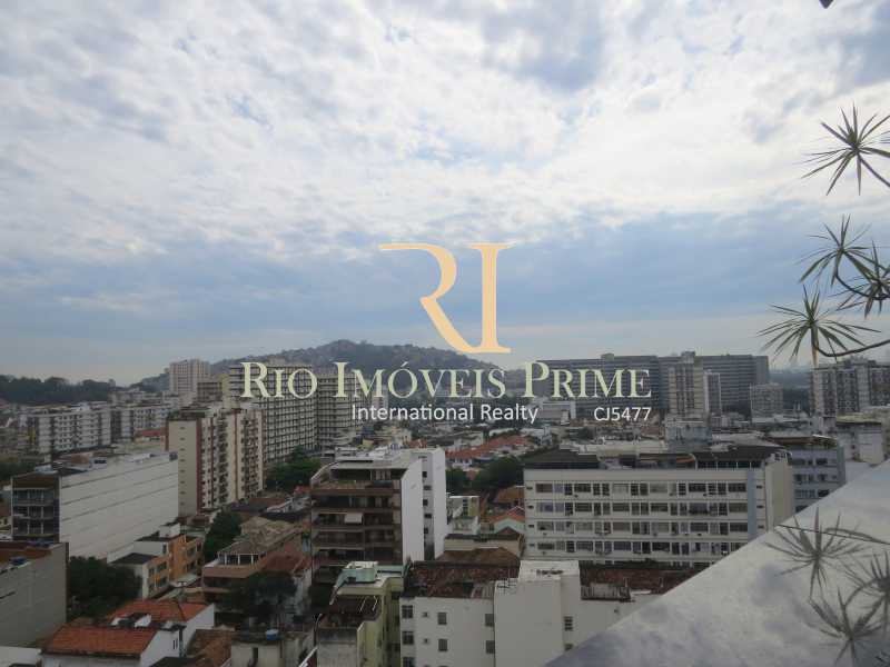 VISTA DO TERRAÇO COB - 25